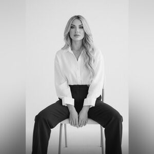 Meet your Posher, Shauna